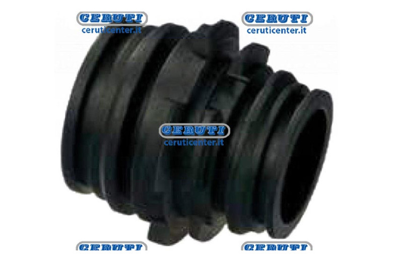 Fittings With Fork Coupling