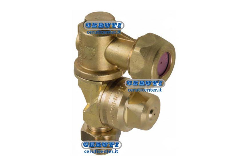 Jet M76 G1/4M Coupling 1/4