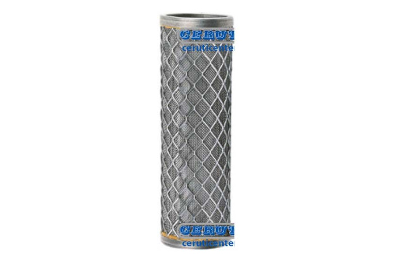 Filtre Ø40X125 - 40 mesh