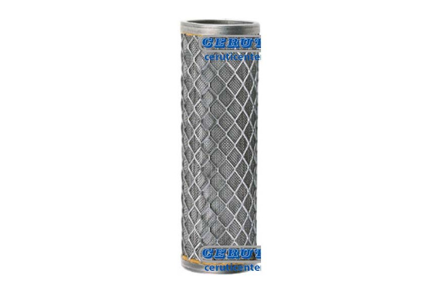 Filtre Ø40X125 - 80 mesh