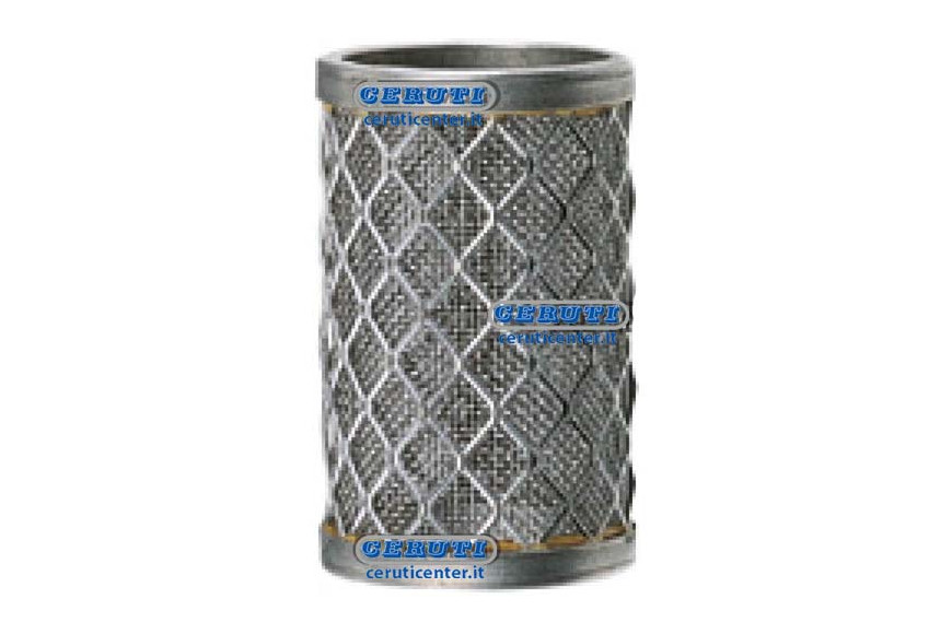 Ø40X63 Filter - 80 de malla