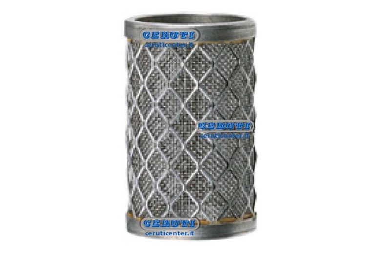 Ø40X63 Filter - 80 mesh