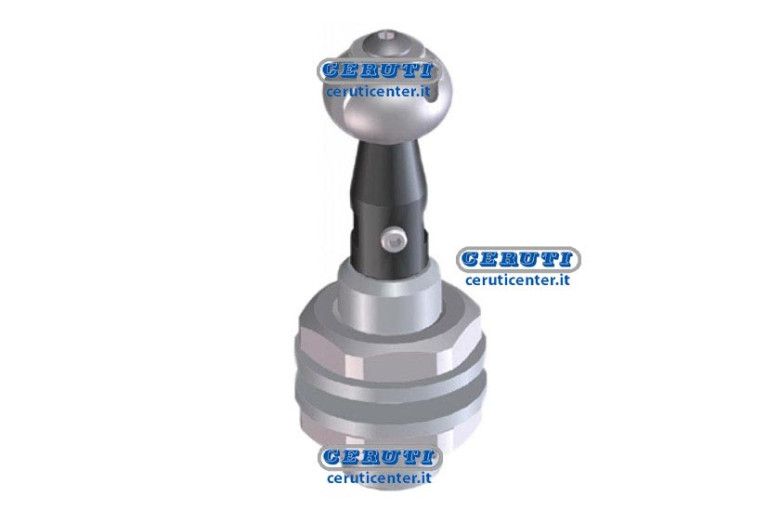 Rollex 360° G1/2M. - Getto Lava Cisterne - Rollex 360° - G1/2M