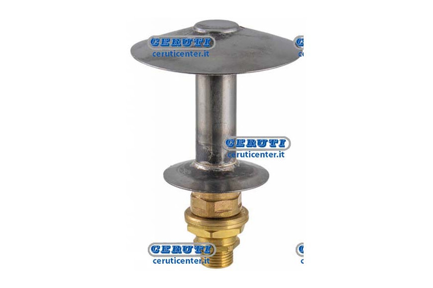 Miscelatore Idraulico Per Polveri - Miscelatore Polveri M171 D.3/4