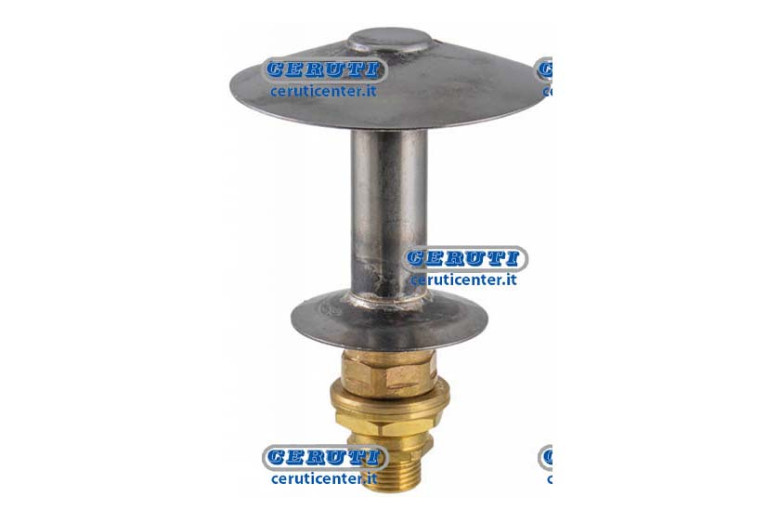Hydraulic Powders Mixer