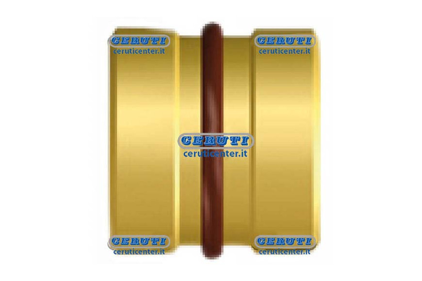 Niple Para M200 G3/4 M