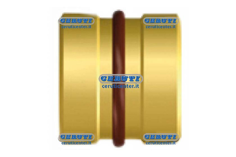 Mamelon Pour M200 G3/4 M
