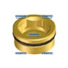 Bouchon Pour M200 G3/4 M (Filetage Gauche)
