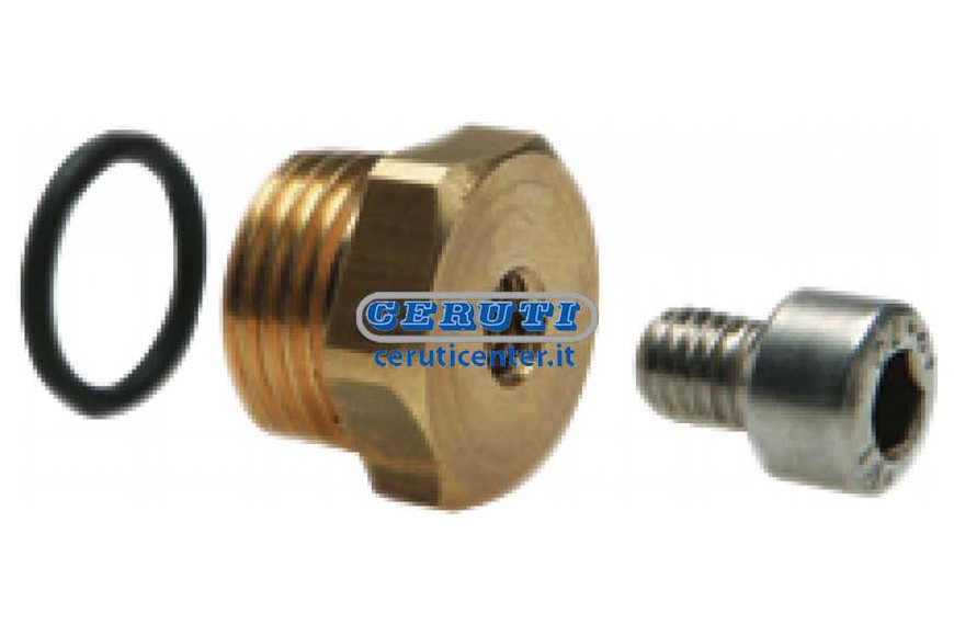 Kit Bouchon Pour M200