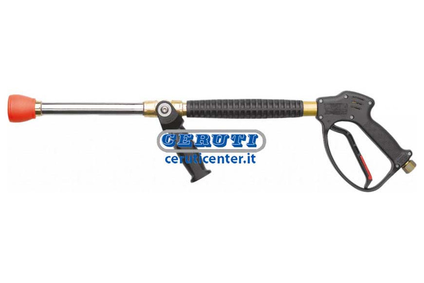 Spray Gun
