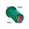 Iso Twin Fan Nozzle 110° 5 Bar