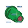 Iso Antidrift Fan Nozzle 110° 3 Bar