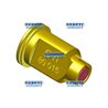 Iso Antidrift Hollow Cone Nozzle 80° 20 Bar