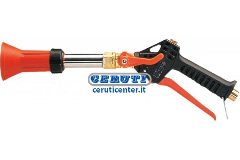 Turbo Spriztpistole 400 Ø1.5