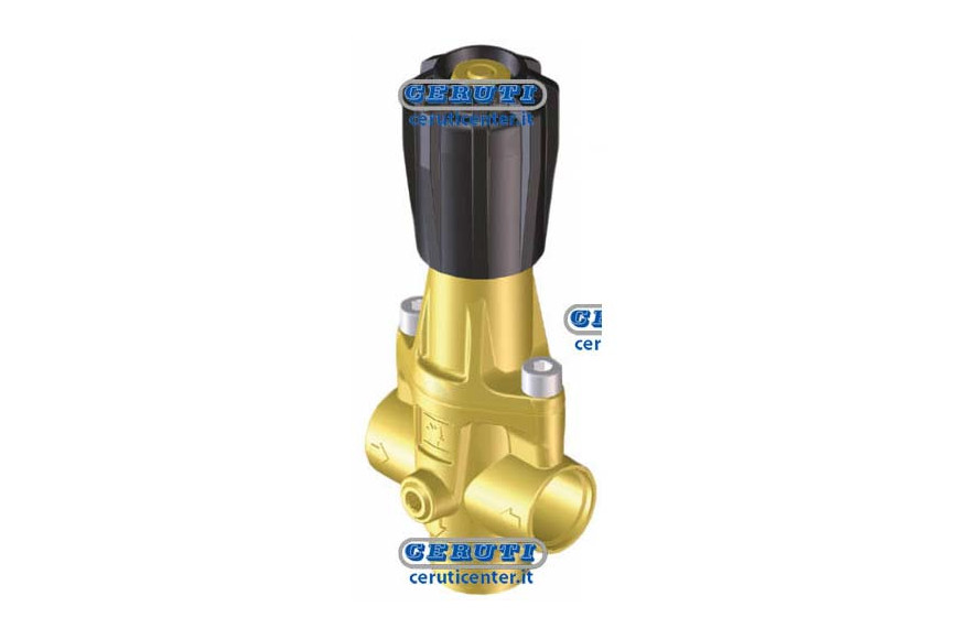 Regulateur M411