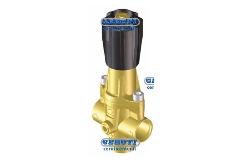 Regolatore M411 Per Gruppo Comando - Adattabile a 4111510004