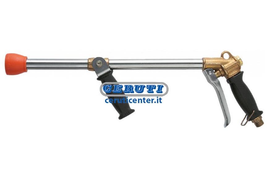 Turbine Spray Gun