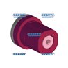 Iso Hollow Cone Nozzle 80° 20 Bar