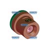 Antidriftfdüsen "Albuz" Atr 60° Clips