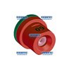 Ugello Albuz Atr 60° Clips Rosso

