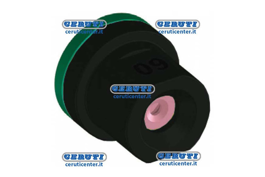 Hollow Cone Nozzle 60° 20 Bar