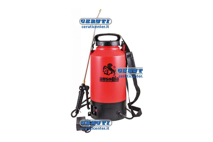 Electric Pump Capacity 6 L