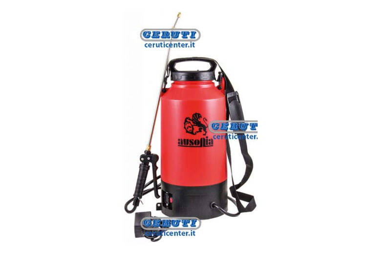 Pompe Électrique Capacité 6 L