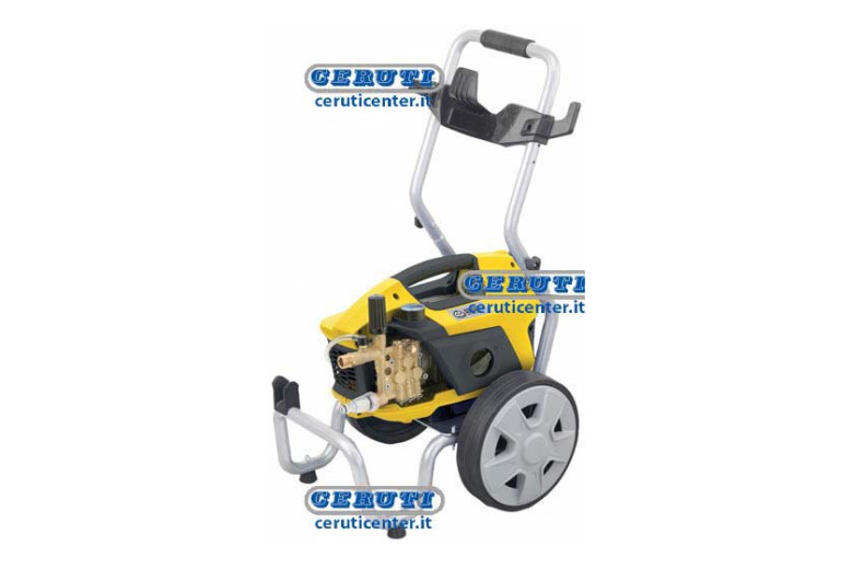 Hidrolavadora Vip Revo 613K Caudal 500 L/H