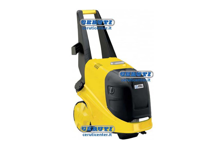 Idropulitrice Ad Acqua Calda Hot 1408 Portata 480 L/H - Idropulitrice Acqua CaLDA Hot 1408