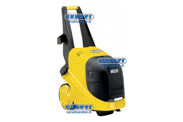 Hochdruckreiniger Hot 1408 Fördermenge 480 L/H