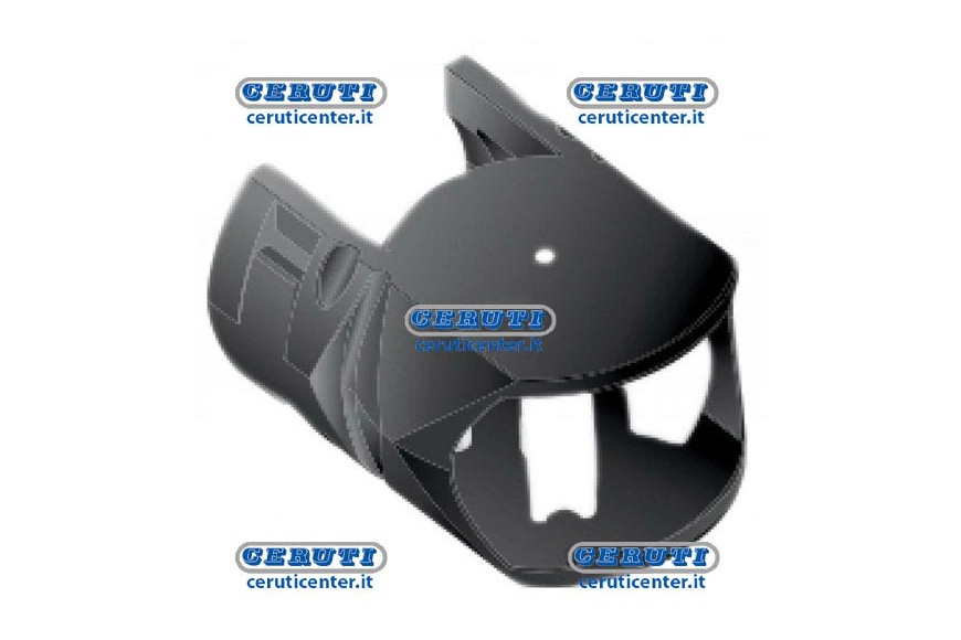 Scoop Kit complet pour Wolf
