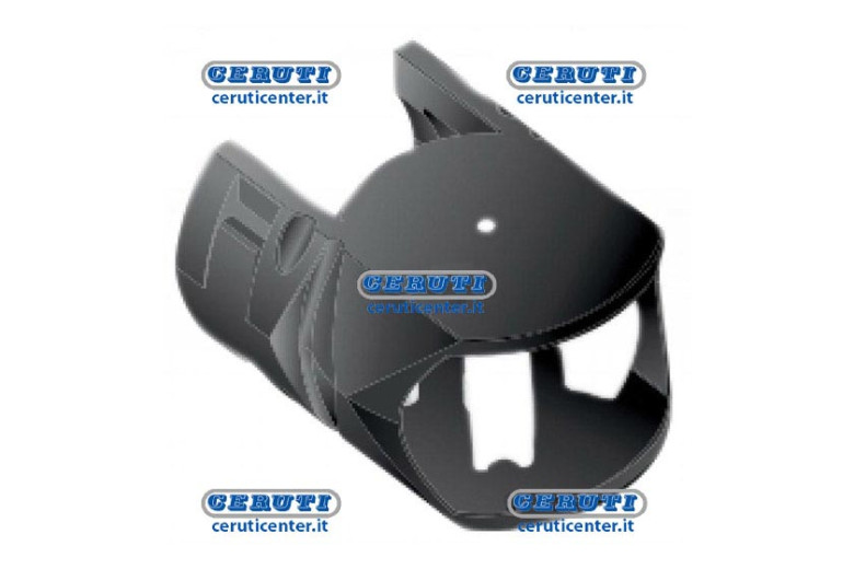 Scoop Kit complet pour Wolf