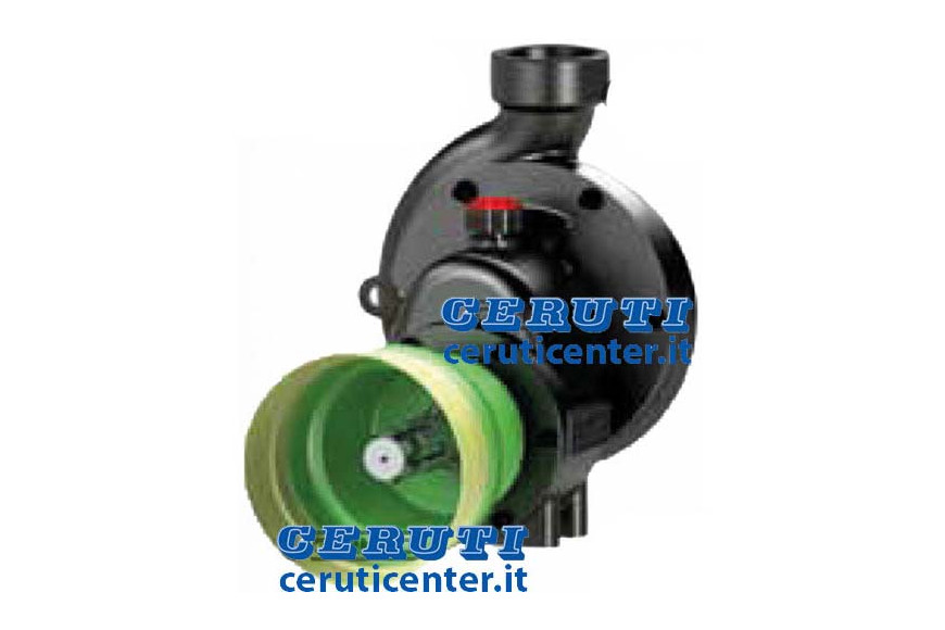 Pompe Centrifuge Avec Moltiplicateur Pour Pdf