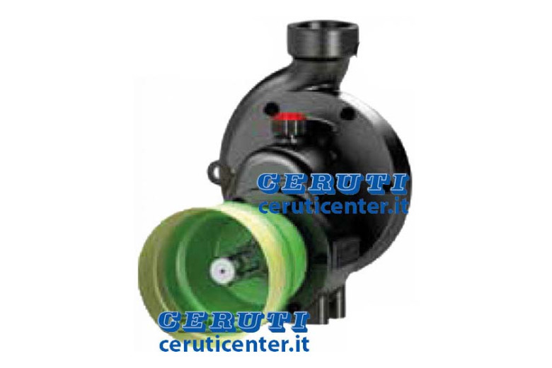 Pompe Centrifuge Avec Moltiplicateur Pour Pdf
