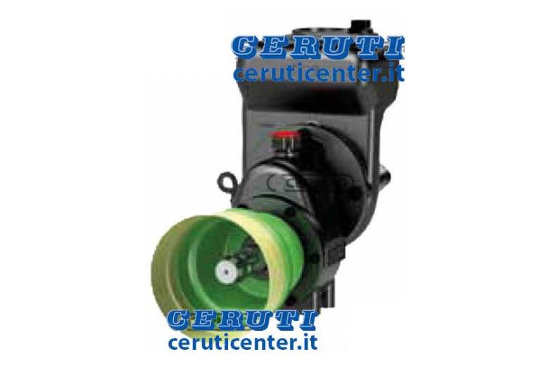 Pompes Autoamorcantes Avec Moltiplicateur Pour Pdf