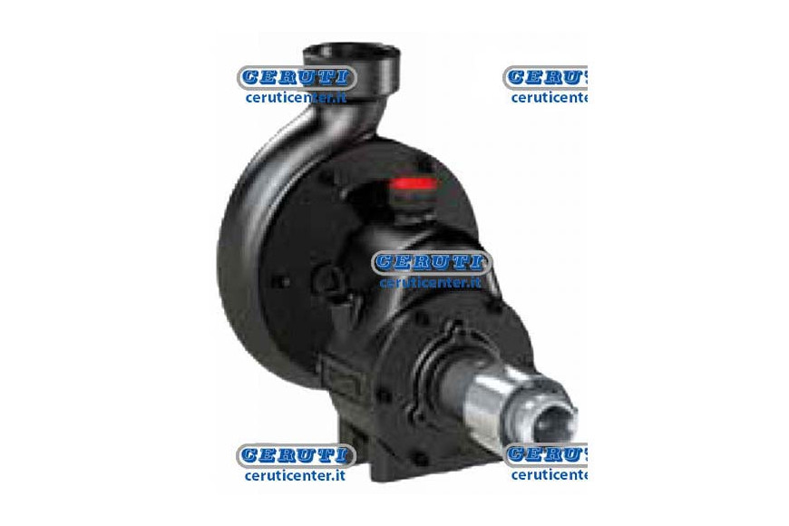 Pompe Centrifuge Avec Moltiplicateur Pour Pdf