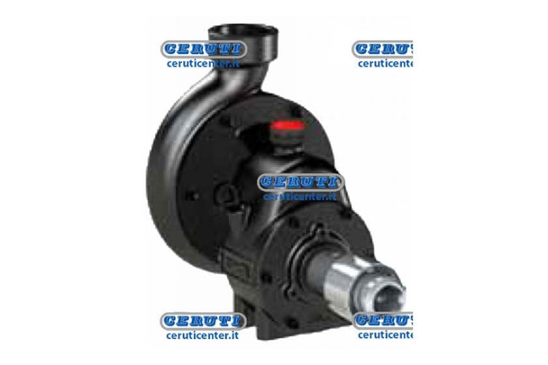 Pompe Centrifuge Avec Moltiplicateur Pour Pdf