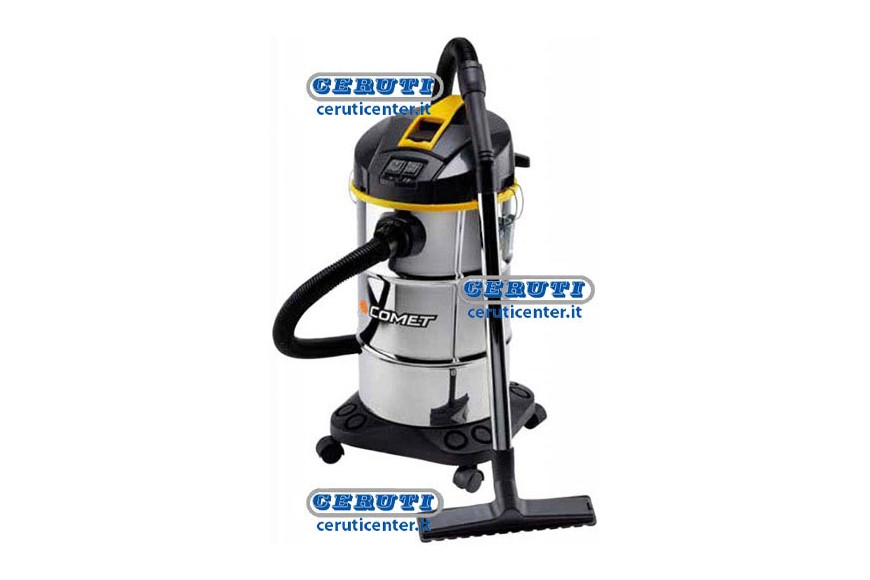 Aspirapolvere Semi Profess. 30 Lt.