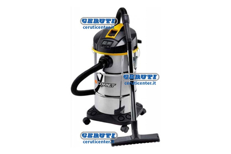 Aspirapolvere Semi Profess. 30 Lt.