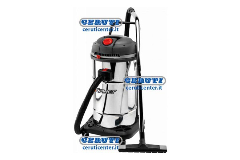 Aspirapolvere Professionale Da 65Lt
