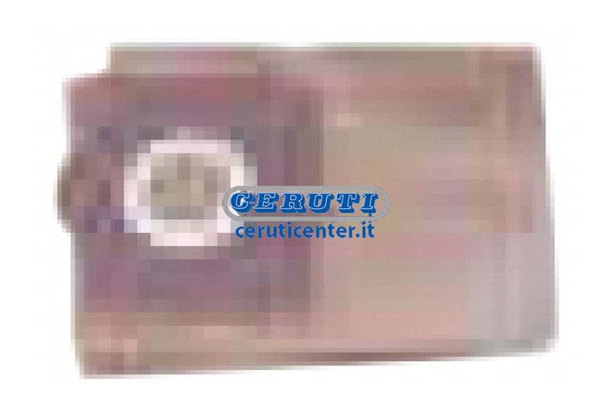 Filtre de rechange Kit 5pcs X 28095
