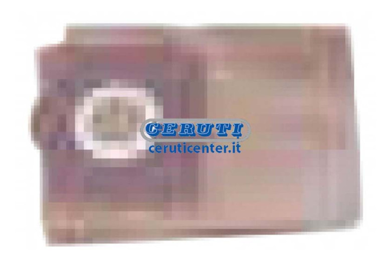 Filtre de rechange Kit 5pcs X 28095