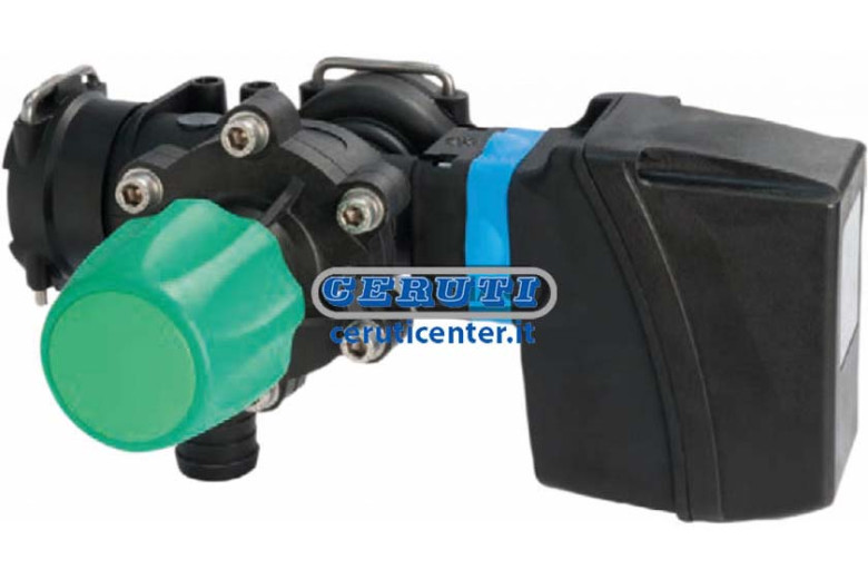 Valvola Comando Generale Elettricca Caudal 150 L/Min