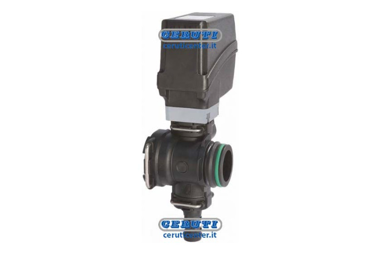 Valvola Di Regolazione Elettrica Flow Rate 150 L/Min