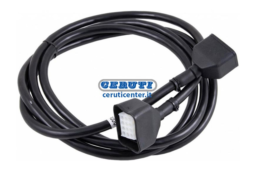 Portamanometro T5 Femmina Longitud 3 M