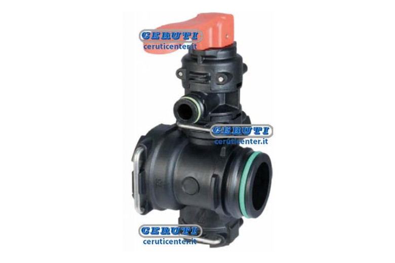 Manuel Formulaire T5 Valve Type By-Pass