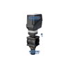 Valvola Di Regolazione Elettrica