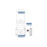 Adattatore F/F Per Valvole Serie 463/863