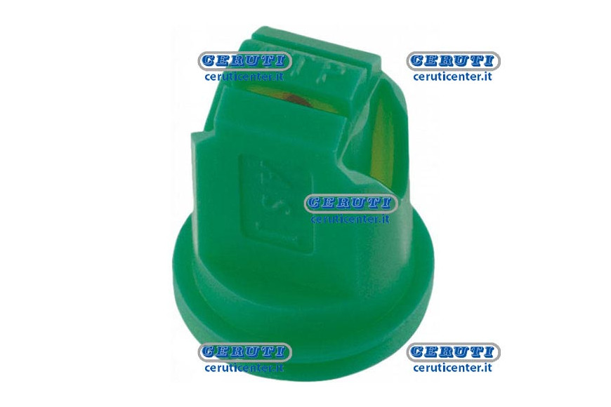 Buse A Double Fente Iso 110° 8 Bar