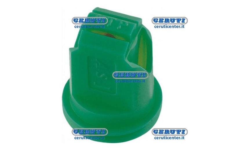 Buse A Double Fente Iso 110° 8 Bar